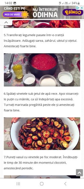 Screenshot_20230731_140232_Chrome - Salata de vinete limba soacrei la borcan pentru iarna