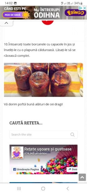 Screenshot_20230731_140242_Chrome - Salata de vinete limba soacrei la borcan pentru iarna