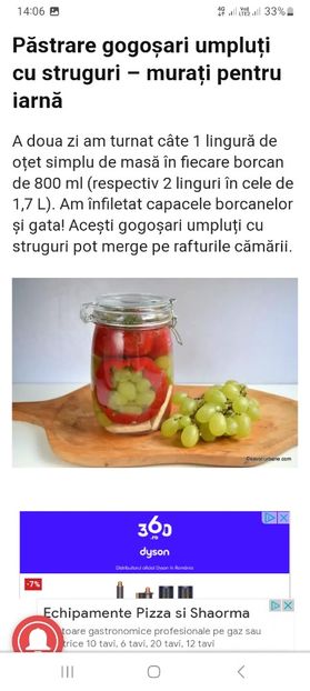 Screenshot_20230731_140633_Chrome - Gogosari umpluti cu struguri la borcan pentru iarna