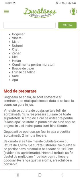 Screenshot_20230731_140937_Chrome - Gogosari umpluti cu vinete la borcan pentru iarna