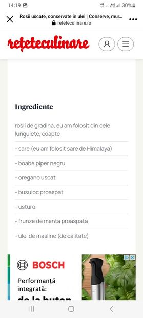 Screenshot_20230731_141914_Facebook - Rosii uscate conservate in ulei la borcan pentru iarna