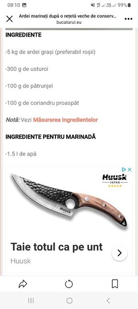 Screenshot_20230801_081021_Facebook - Ardei marinati la borcan pentru iarna