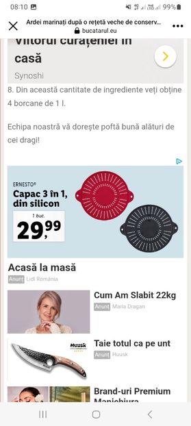 Screenshot_20230801_081038_Facebook - Ardei marinati la borcan pentru iarna