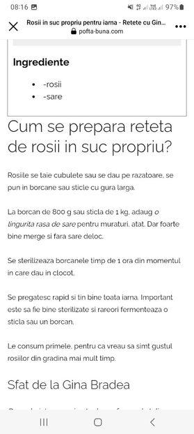 Screenshot_20230801_081646_Facebook - Rosii in suc propriu la borcan pentru iarna