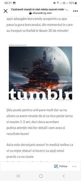 Screenshot_20230801_083125_Facebook - Castraveti in otet la borcan pentru iarna 2