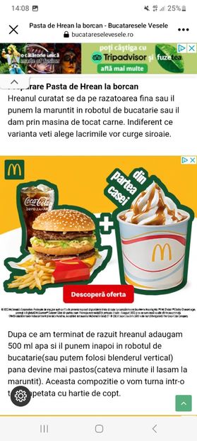 Screenshot_20230801_140801_Facebook - Pasta de hrean la borcan pentru iarna