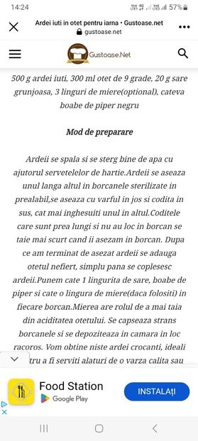 Screenshot_20230801_142458_Facebook - Ardei iuti in otet la borcan pentru iarna