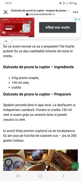 Screenshot_20230801_162729_Facebook - Dulceata de prune facuta la cuptor