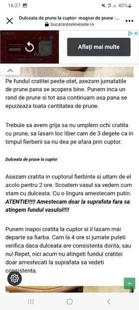 Screenshot_20230801_162734_Facebook - Dulceata de prune facuta la cuptor