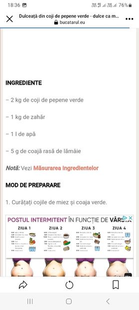 Screenshot_20230801_183645_Facebook - Dulceata din coji de pepene verde