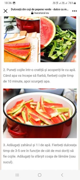 Screenshot_20230801_183651_Facebook - Dulceata din coji de pepene verde