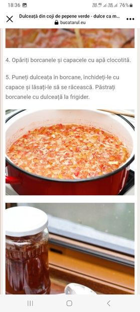 Screenshot_20230801_183659_Facebook - Dulceata din coji de pepene verde