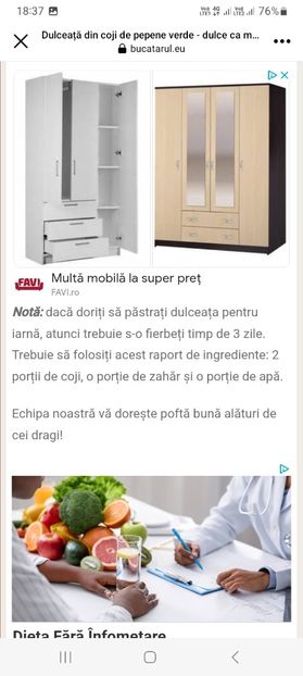 Screenshot_20230801_183706_Facebook - Dulceata din coji de pepene verde