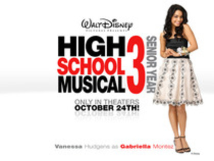 gabriella super - membrii high school musical