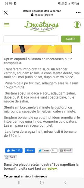 Screenshot_20230802_080908_Facebook - Sos napolitan la borcan pentru iarna