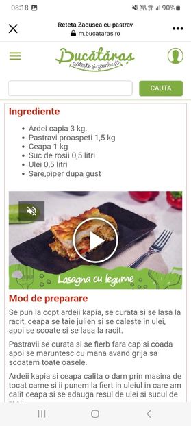 Screenshot_20230802_081824_Facebook - Zacusca cu pastrav la borcan pentru iarna