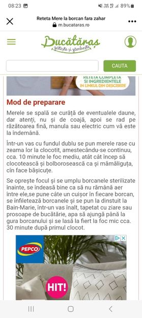 Screenshot_20230802_082334_Facebook - Mere fara zahar la borcan pentru iarna