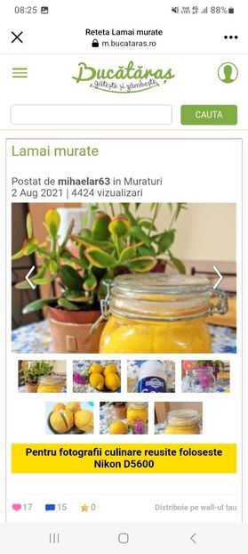 Screenshot_20230802_082517_Facebook - Lamai murate la borcan pentru iarna