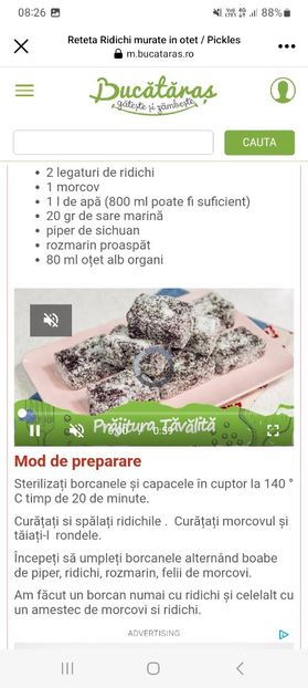 Screenshot_20230802_082631_Facebook - Ridichi murate in otet la borcan pentru iarna