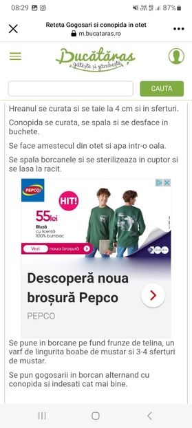 Screenshot_20230802_082956_Facebook - Gogosari si conopida in otet la borcan pentru iarna
