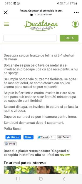 Screenshot_20230802_083001_Facebook - Gogosari si conopida in otet la borcan pentru iarna