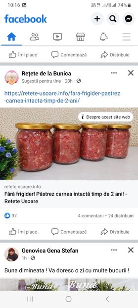 Screenshot_20230802_101616_Facebook - Carne de vita conservata la borcan pentru iarna