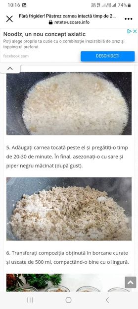 Screenshot_20230802_101637_Facebook - Carne de vita conservata la borcan pentru iarna