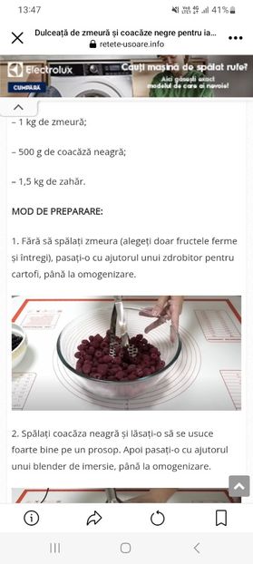 Screenshot_20230802_134737_Facebook - Dulceata de zmeura si coacaze negre