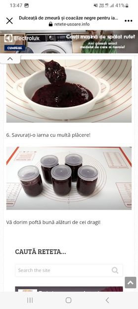 Screenshot_20230802_134749_Facebook - Dulceata de zmeura si coacaze negre