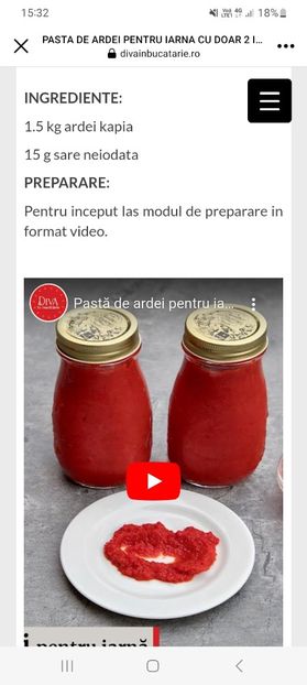 Screenshot_20230802_153218_Facebook - Pasta de ardei - bulion de ardei pentru iarna