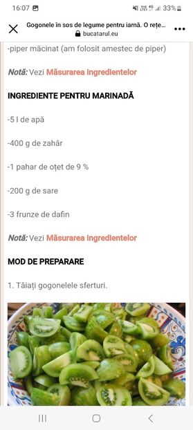 Screenshot_20230802_160709_Facebook - Gogonele in sos de legume la borcan pentru iarna