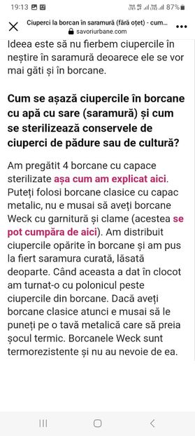 Screenshot_20230802_191320_Facebook - Ciuperci in saramura la borcan pentru iarna