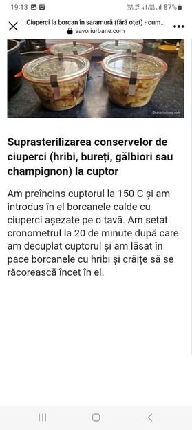 Screenshot_20230802_191337_Facebook - Ciuperci in saramura la borcan pentru iarna