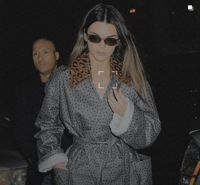 ☭ ·੦੨.੦੪· ℐẹṇṇẹṛ ‹Out and about in New York, NY. [May 3, 2023] - everything seems unreal to me