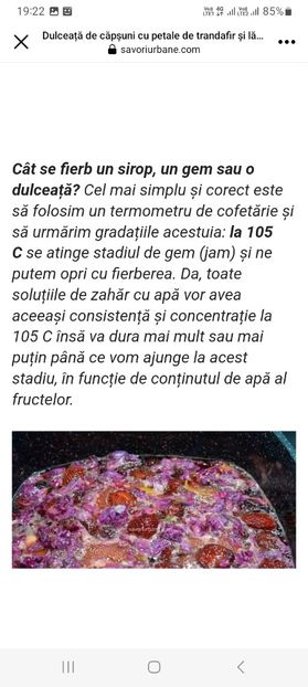 Screenshot_20230802_192224_Facebook - Dulceata de capsuni cu petale de trandafir si lamaie