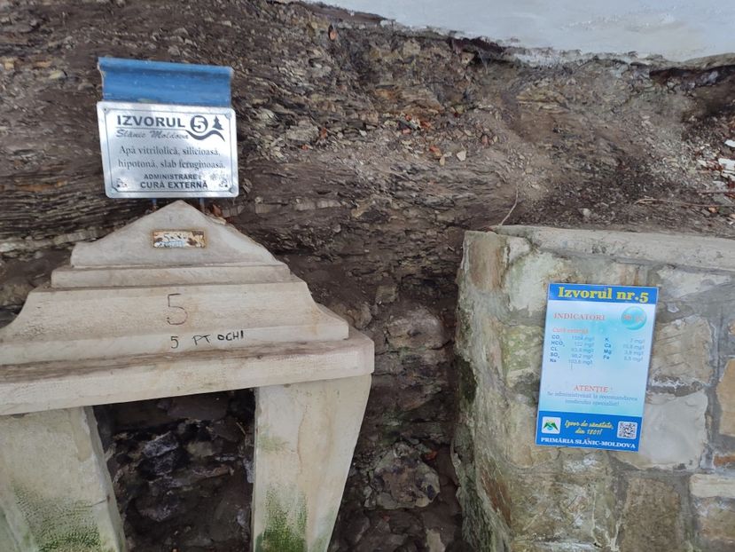  - Slanic Moldova 2023