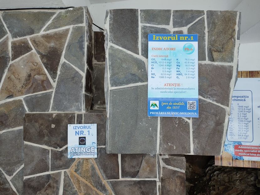  - Slanic Moldova 2023