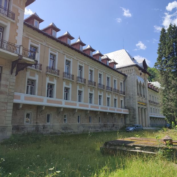  - Slanic Moldova 2023