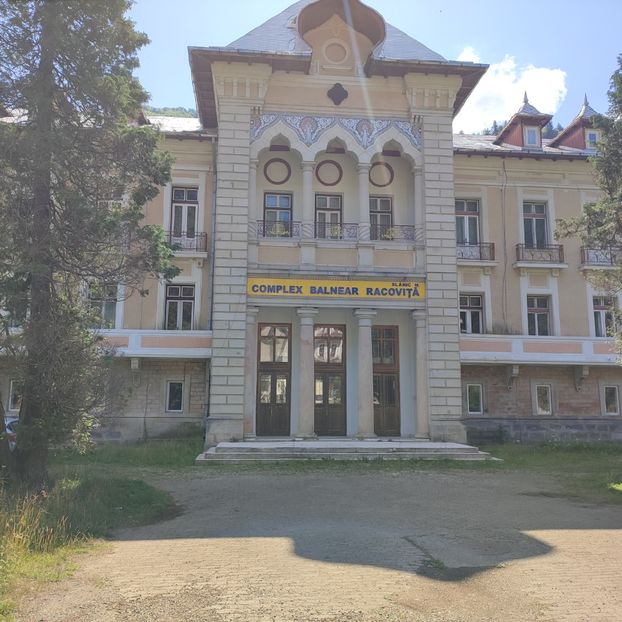  - Slanic Moldova 2023