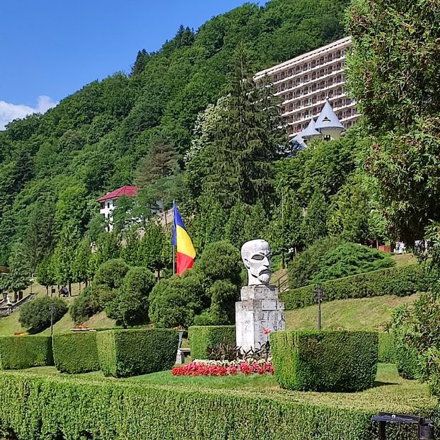  - Slanic Moldova 2023