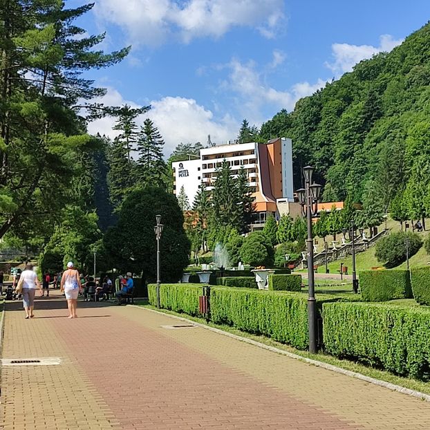  - Slanic Moldova 2023