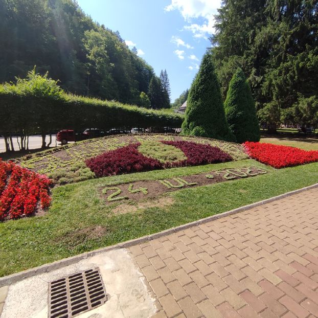  - Slanic Moldova 2023