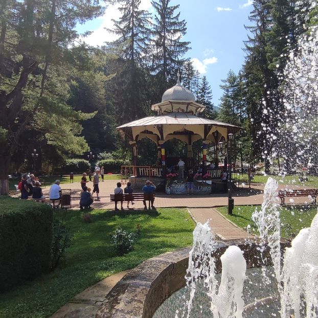  - Slanic Moldova 2023