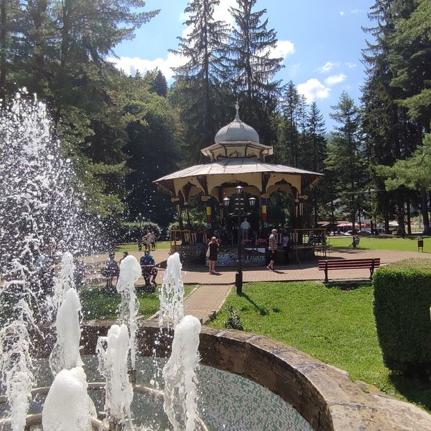  - Slanic Moldova 2023