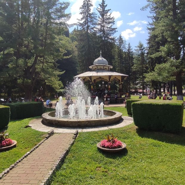  - Slanic Moldova 2023