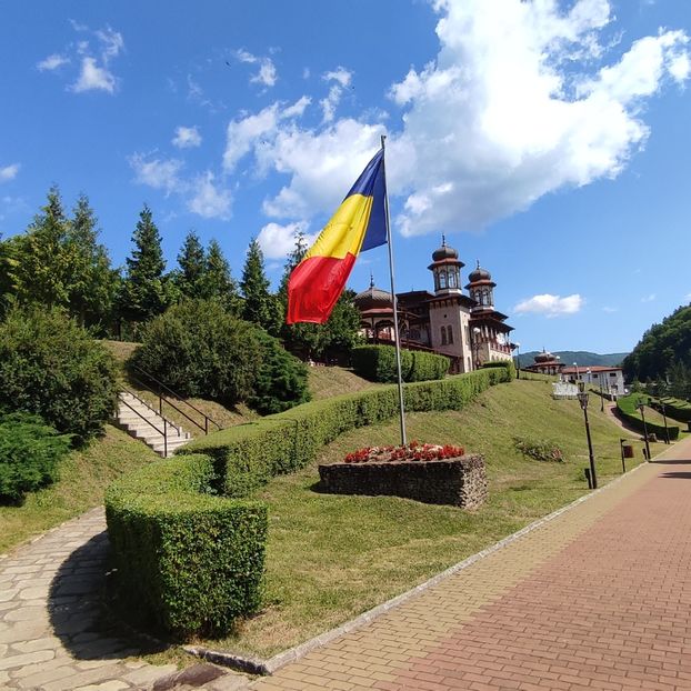  - Slanic Moldova 2023