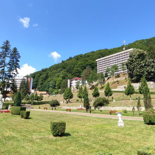  - Slanic Moldova 2023