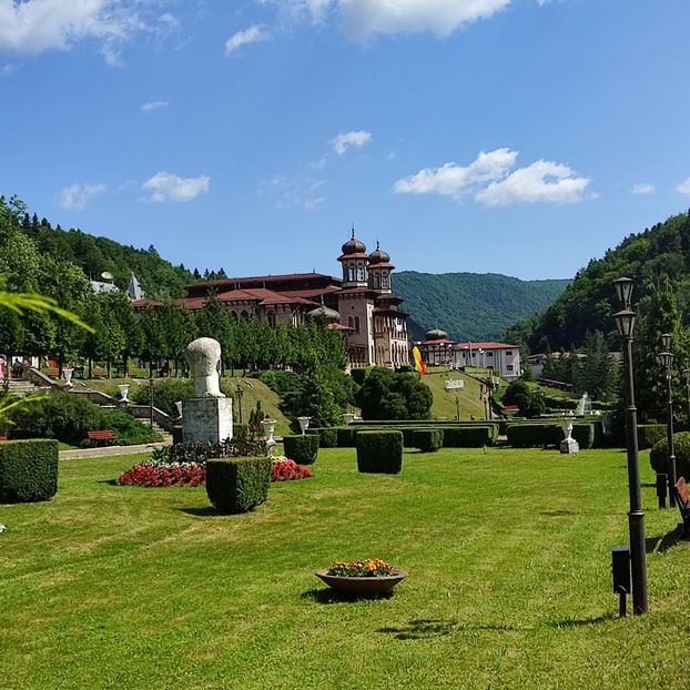  - Slanic Moldova 2023