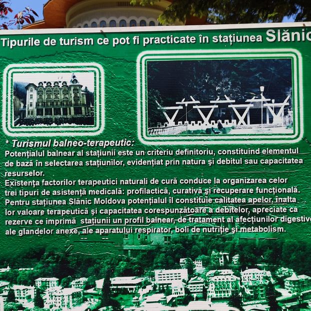  - Slanic Moldova 2023
