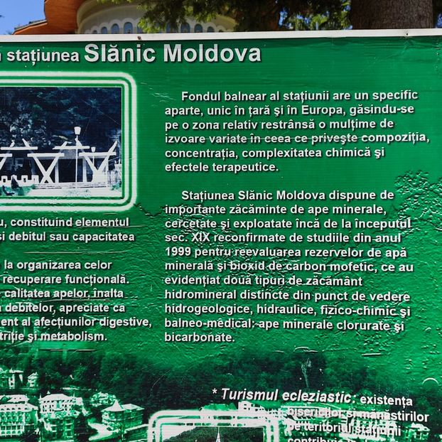  - Slanic Moldova 2023